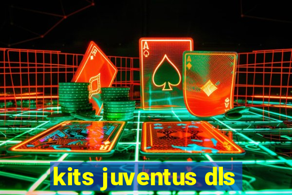 kits juventus dls